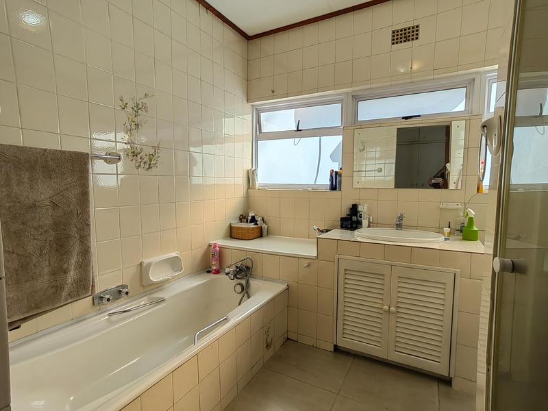 To Let 3 Bedroom Property for Rent in Ceres Western Cape